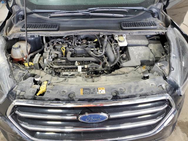Photo 12 from auction – 2019 FORD ESCAPE SE with VIN 1FMCU9GD7KUC03750