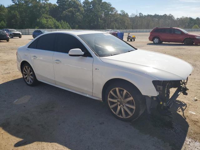 Photo 4 from auction – 2014 AUDI A4 PREMIUM with VIN WAUAFAFL8EN009952