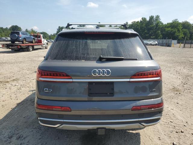 Photo 6 from auction – 2020 AUDI Q7 PRESTIG with VIN WA1VXAF73LD004899