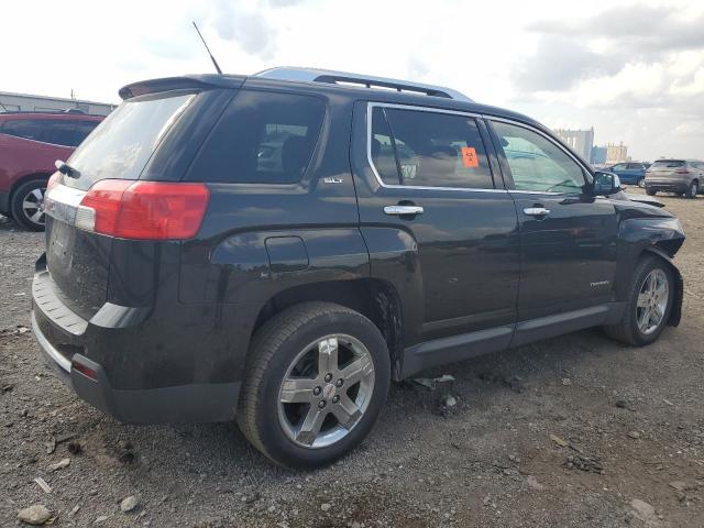 Photo 3 from auction – 2012 GMC TERRAIN SL with VIN 2GKALWEK4C6365063