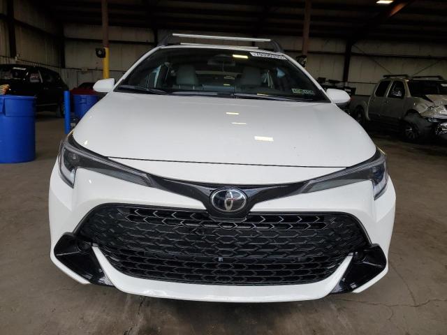 Photo 5 from auction – 2024 TOYOTA COROLLA SE with VIN JTND4MBE0R3223488