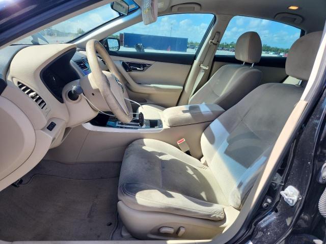 Photo 7 from auction – 2014 NISSAN ALTIMA 2.5 with VIN 1N4AL3AP1EC191903