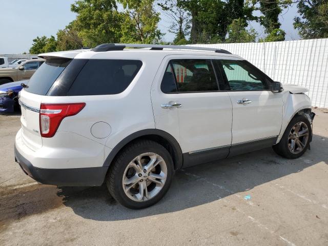 Photo 3 from auction – 2013 FORD EXPLORER L with VIN 1FM5K8F89DGB69342