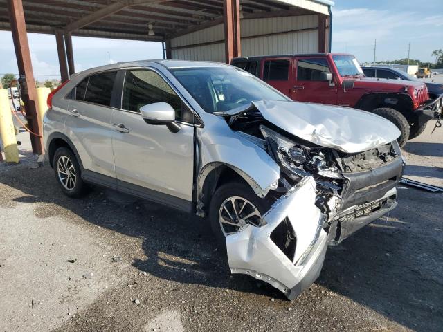 Photo 4 from auction – 2020 MITSUBISHI ECLIPSE CR with VIN JA4AS3AA6LZ032193