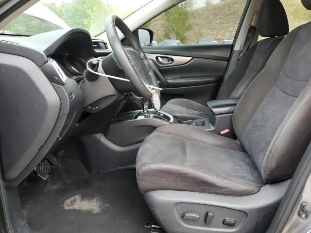 Photo 7 from auction – 2015 NISSAN ROGUE S with VIN KNMAT2MV5FP519994