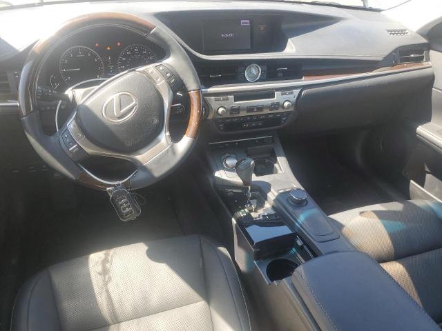 Photo 8 from auction – 2014 LEXUS ES 350 with VIN JTHBK1GG9E2151120
