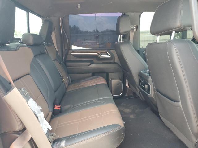Photo 10 from auction – 2024 CHEVROLET SILVERADO with VIN 1GC4YREY3RF190657