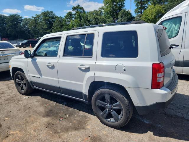 Photo 2 from auction – 2015 JEEP PATRIOT SP with VIN 1C4NJPBA3FD358812