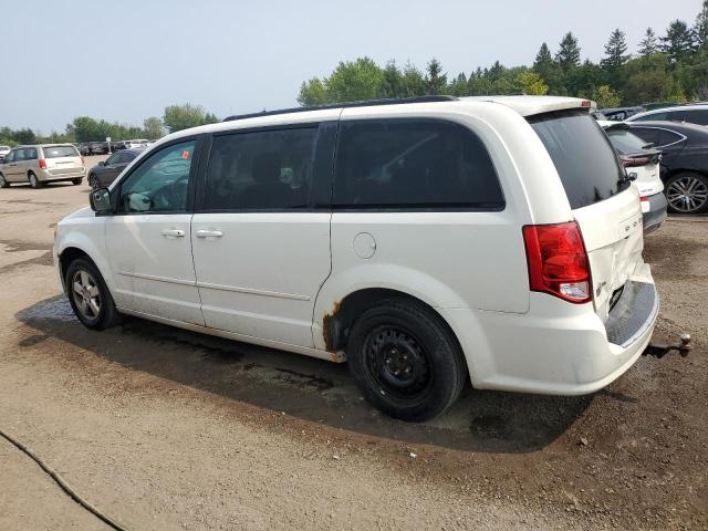 Photo 2 from auction – 2012 DODGE GRAND CARA with VIN 2C4RDGBG0CR316409