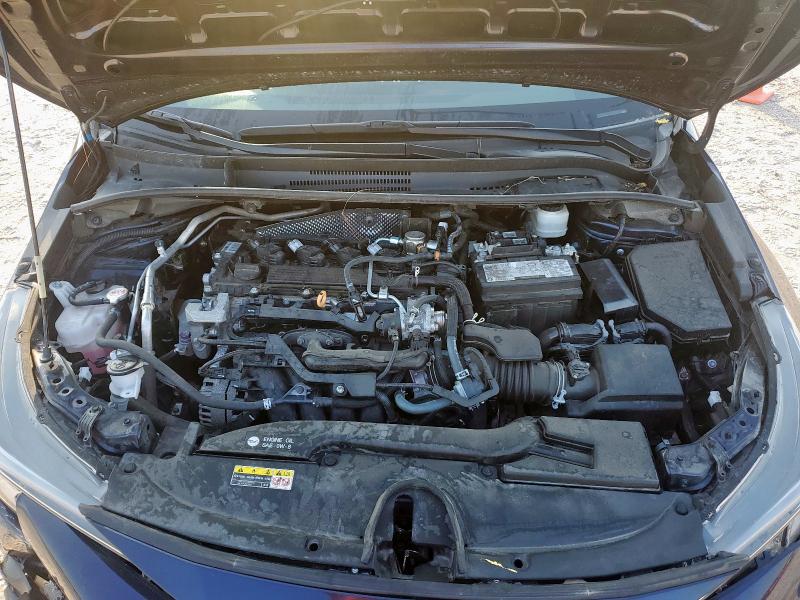 Photo 12 from auction – 2023 TOYOTA COROLLA with VIN 5YFS4MCE0PP157832