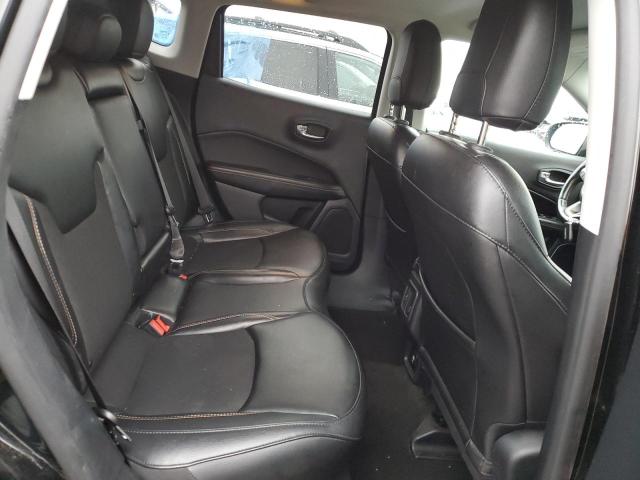 Photo 11 from auction – 2020 JEEP COMPASS LATITUDE with VIN 3C4NJDBB4LT224176