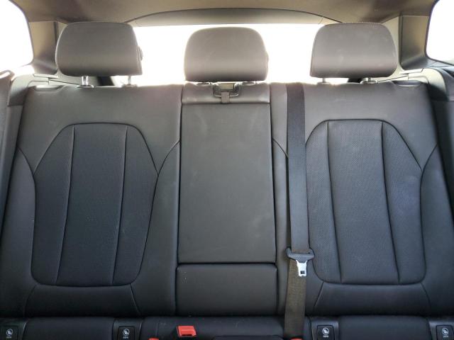 Photo 10 from auction – 2022 BMW X3 XDRIVE3 with VIN WBX57DP06NN183979