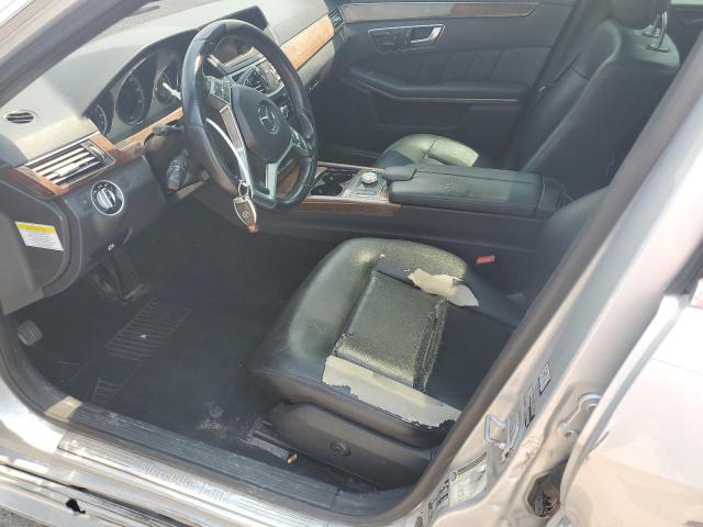 Photo 7 from auction – 2012 MERCEDES-BENZ E 350 4MATIC with VIN WDDHF8JB2CA614150