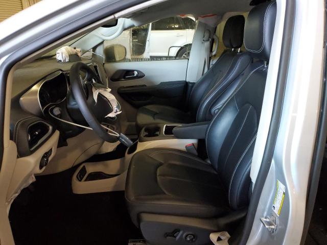 Photo 7 from auction – 2024 CHRYSLER PACIFICA T with VIN 2C4RC3BG2RR190655