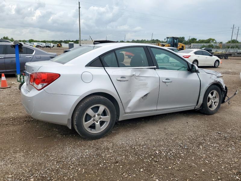 Photo 3 from auction – 2013 CHEVROLET CRUZE LT with VIN 1G1PC5SB4D7307601