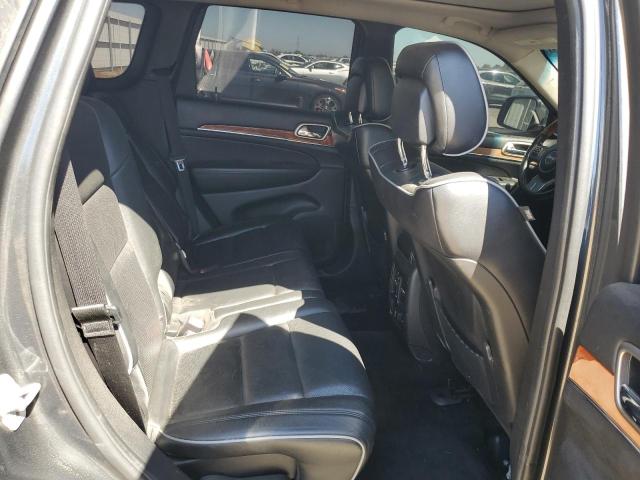 Photo 10 from auction – 2011 JEEP GRAND CHER with VIN 1J4RR6GT7BC726983