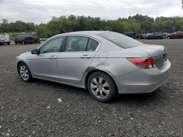 Photo 2 from auction – 2010 HONDA ACCORD EXL with VIN 1HGCP2F83AA009144