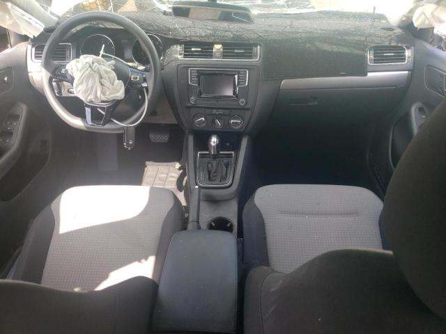 Photo 8 from auction – 2017 VOLKSWAGEN JETTA S with VIN 3VW2B7AJ9HM382540