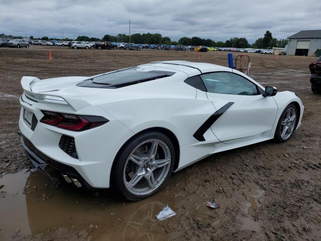 Photo 3 from auction – 2021 CHEVROLET CORVETTE S with VIN 1G1YC2D43M5117916