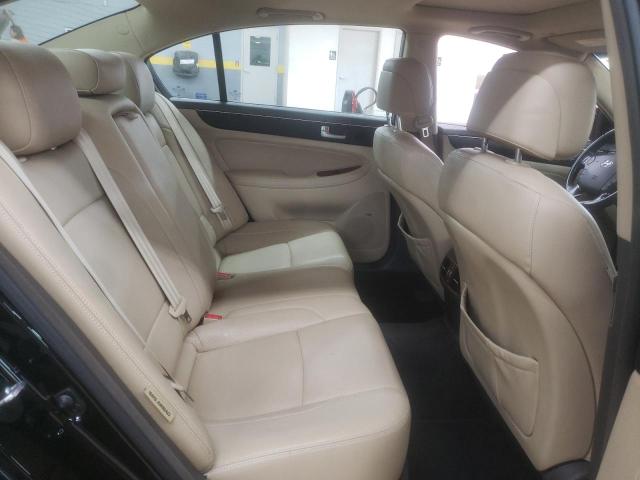 Photo 10 from auction – 2012 HYUNDAI GENESIS 3.8L with VIN KMHGC4DD5CU196472