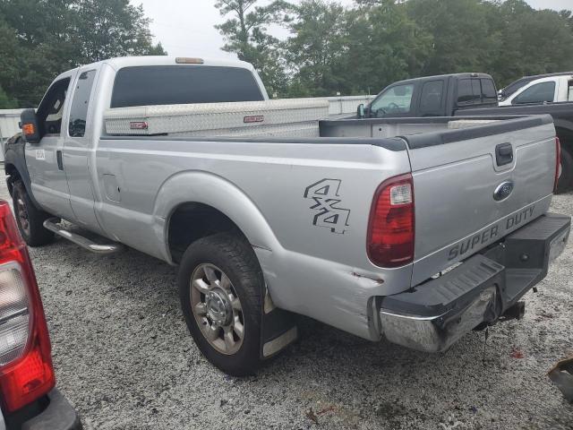 Photo 2 from auction – 2014 FORD F250 SUPER with VIN 1FT7X2B61EEB65220