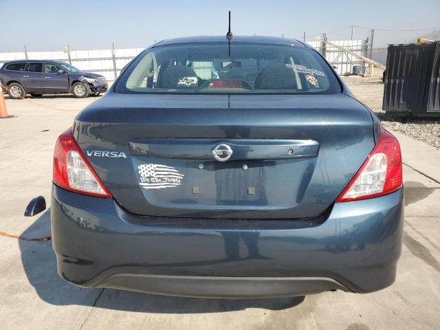Zdjęcie 6 z aukcji – 2017 NISSAN VERSA S z VIN 3N1CN7AP1HL826683