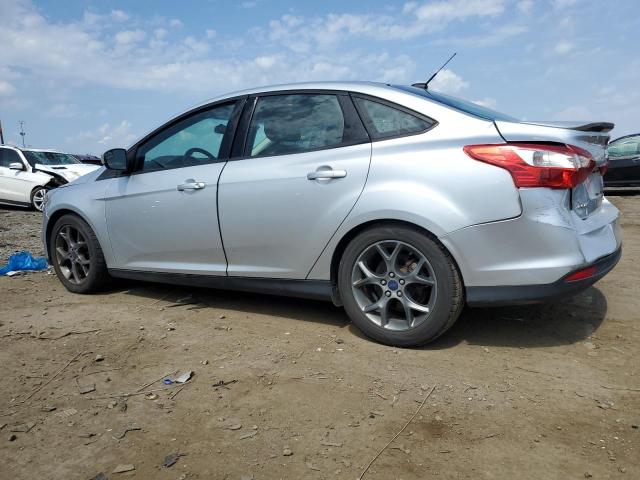 Photo 2 from auction – 2014 FORD FOCUS SE with VIN 1FADP3F29EL122648