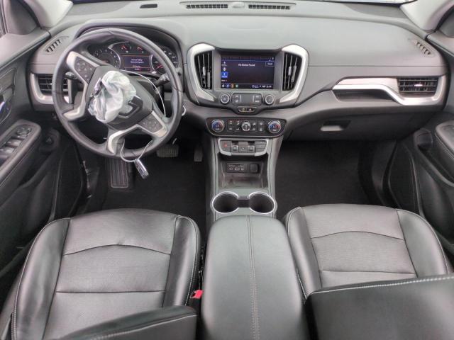 Photo 8 from auction – 2022 GMC TERRAIN SL with VIN 3GKALVEV2NL238234