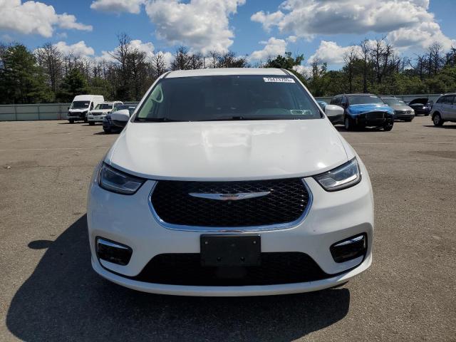 Photo 5 from auction – 2023 CHRYSLER PACIFICA H with VIN 2C4RC1L76PR523312