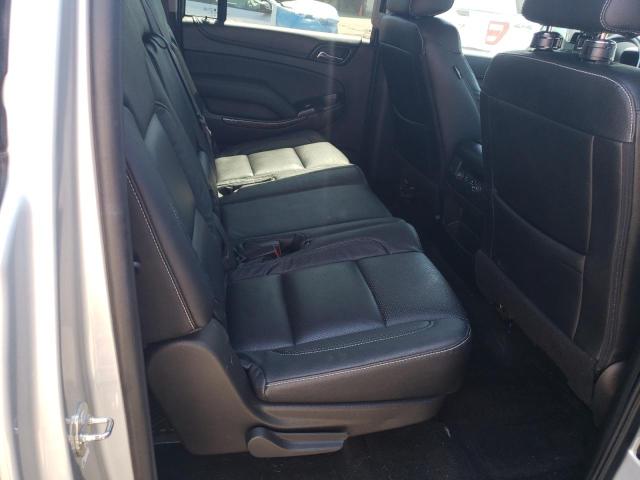 صورة رقم 11 من المزاد - 2016 CHEVROLET SUBURBAN C مع VIN 1GNSCGKC8GR469818