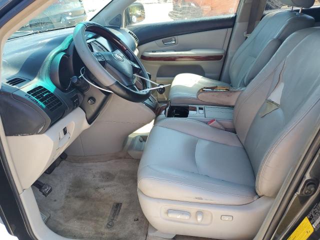 Photo 7 from auction – 2008 LEXUS RX 400H with VIN JTJGW31U782006536