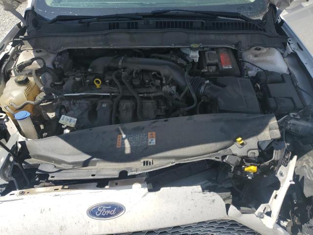 Photo 11 from auction – 2020 FORD FUSION TIT with VIN 3FA6P0D98LR249462