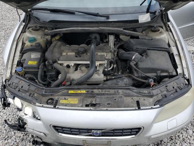 Photo 11 from auction – 2005 VOLVO S60 with VIN YV1RS592852471225