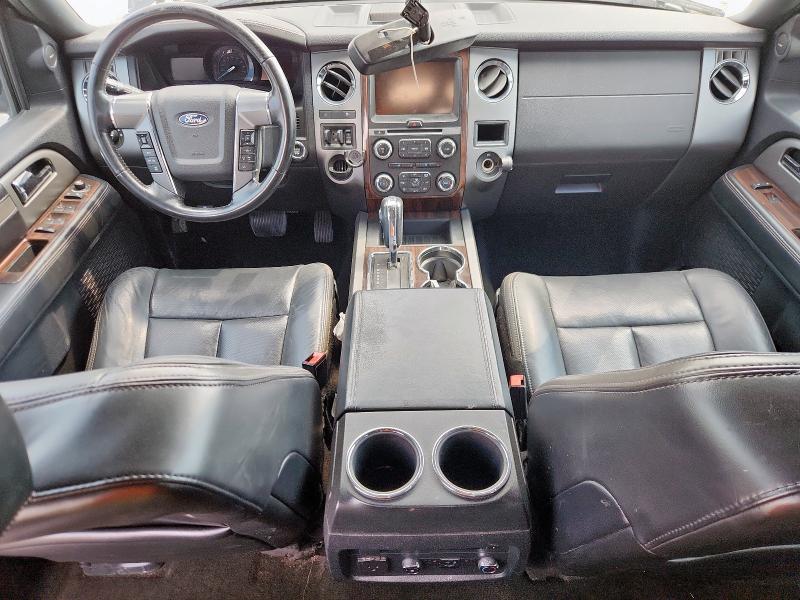 Photo 8 from auction – 2015 FORD EXPEDITION with VIN 1FMJK1LT4FEF20333