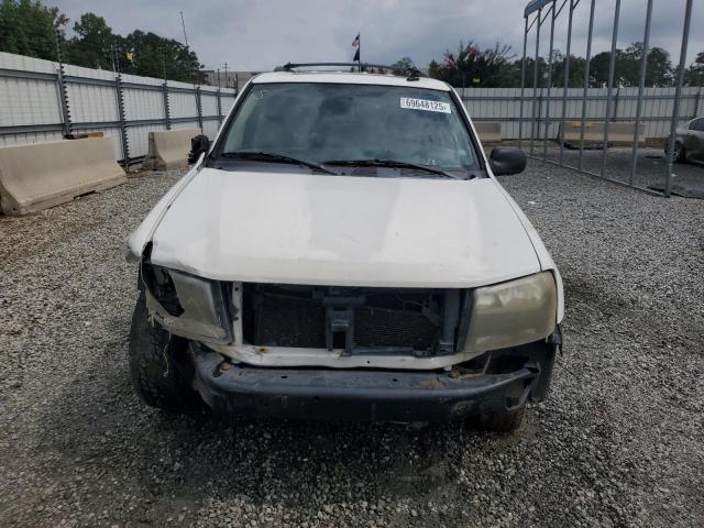 Photo 5 from auction – 2008 CHEVROLET TRAILBLAZE with VIN 1GNDT13S082170717