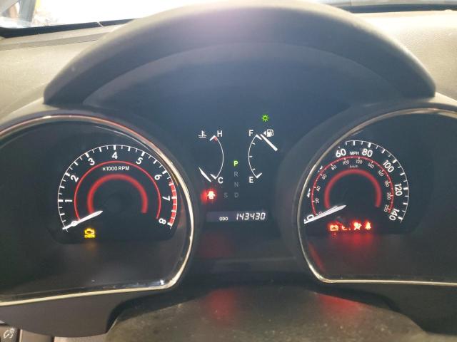 Photo 9 from auction – 2012 TOYOTA HIGHLANDER with VIN 5TDDK3EH3CS095831
