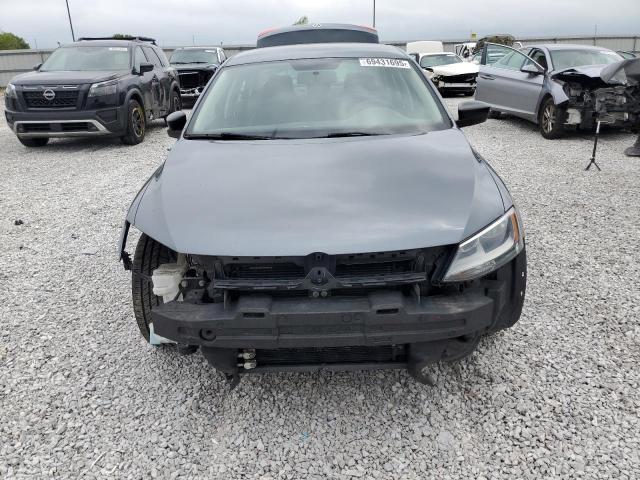 Photo 5 from auction – 2014 VOLKSWAGEN JETTA BASE with VIN 3VW2K7AJXEM324903