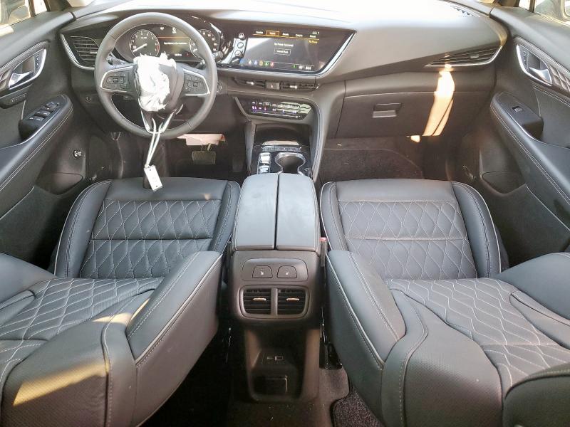 Photo 8 from auction – 2023 BUICK ENVISION A with VIN LRBFZSR43PD184272