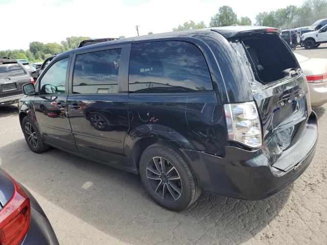 Photo 2 from auction – 2016 DODGE GRAND CARAVAN SE with VIN 2C4RDGBG6GR137488