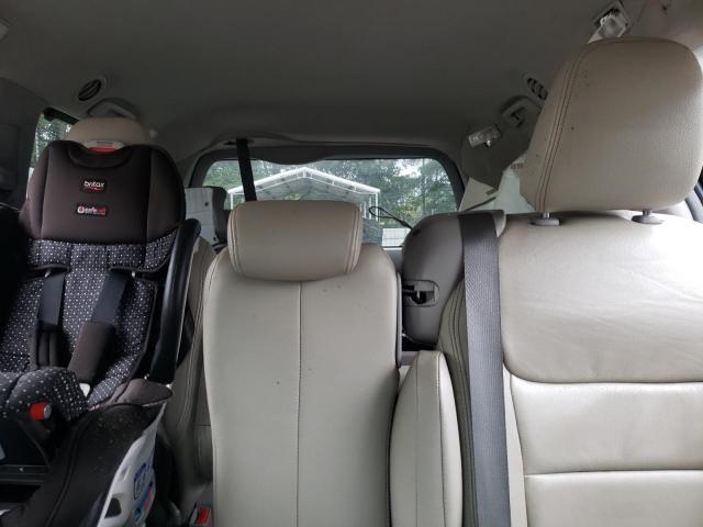 Photo 10 from auction – 2015 TOYOTA SIENNA LE with VIN 5TDKK3DC8FS590169