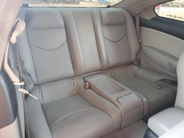 Photo 10 from auction – 2008 INFINITI G37 BASE with VIN JNKCV64E78M109503