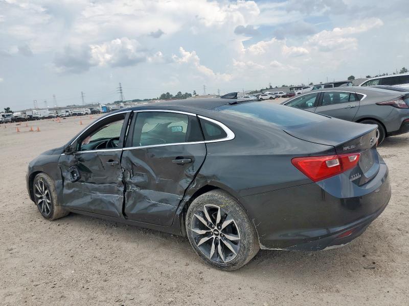 Photo 2 from auction – 2017 CHEVROLET MALIBU LT with VIN 1G1ZE5ST9HF288518