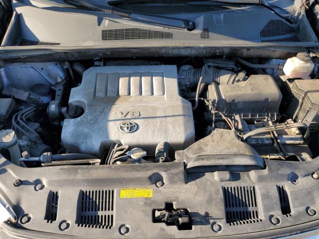 Фото 12 с аукциона – 2013 TOYOTA HIGHLANDER с VIN 5TDDK3EH5DS273353