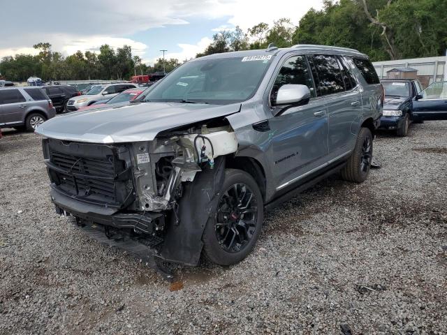 Photo 1 from auction – 2023 GMC YUKON DENA with VIN 1GKS2DKL1PR339345