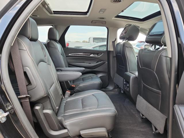 Photo 11 from auction – 2019 BUICK ENCLAVE AV with VIN 5GAERDKW7KJ238446
