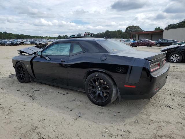 Photo 2 from auction – 2017 DODGE CHALLENGER with VIN 2C3CDZFJ5HH594084
