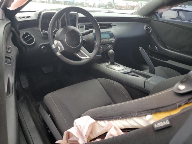 صورة رقم 8 من المزاد - 2010 CHEVROLET CAMARO LT مع VIN 2G1FB1EV8A9190936