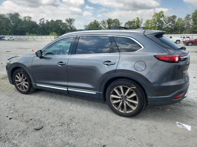 Photo 2 from auction – 2017 MAZDA CX-9 SIGNATURE with VIN JM3TCBEY0H0133360