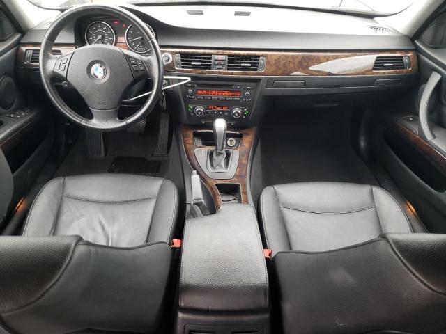 Photo 8 from auction – 2008 BMW 328 XI with VIN WBAVC93538K043740