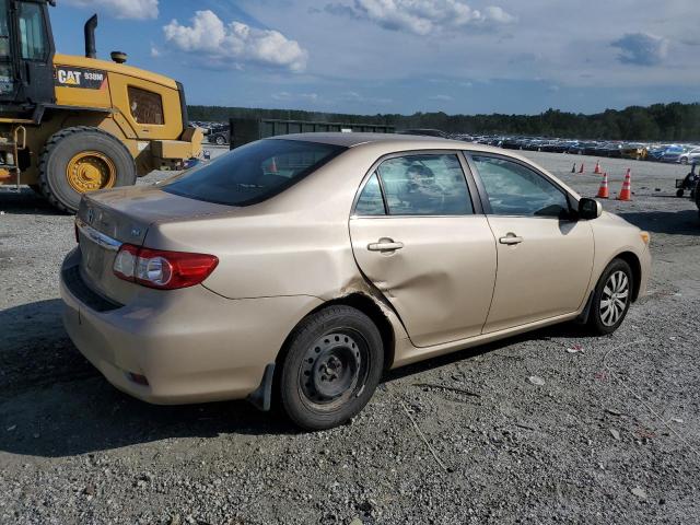 Photo 3 from auction – 2013 TOYOTA COROLLA BASE with VIN 2T1BU4EEXDC029879